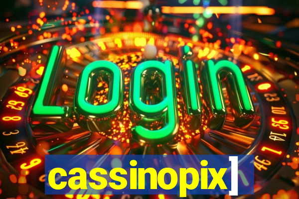 cassinopix]